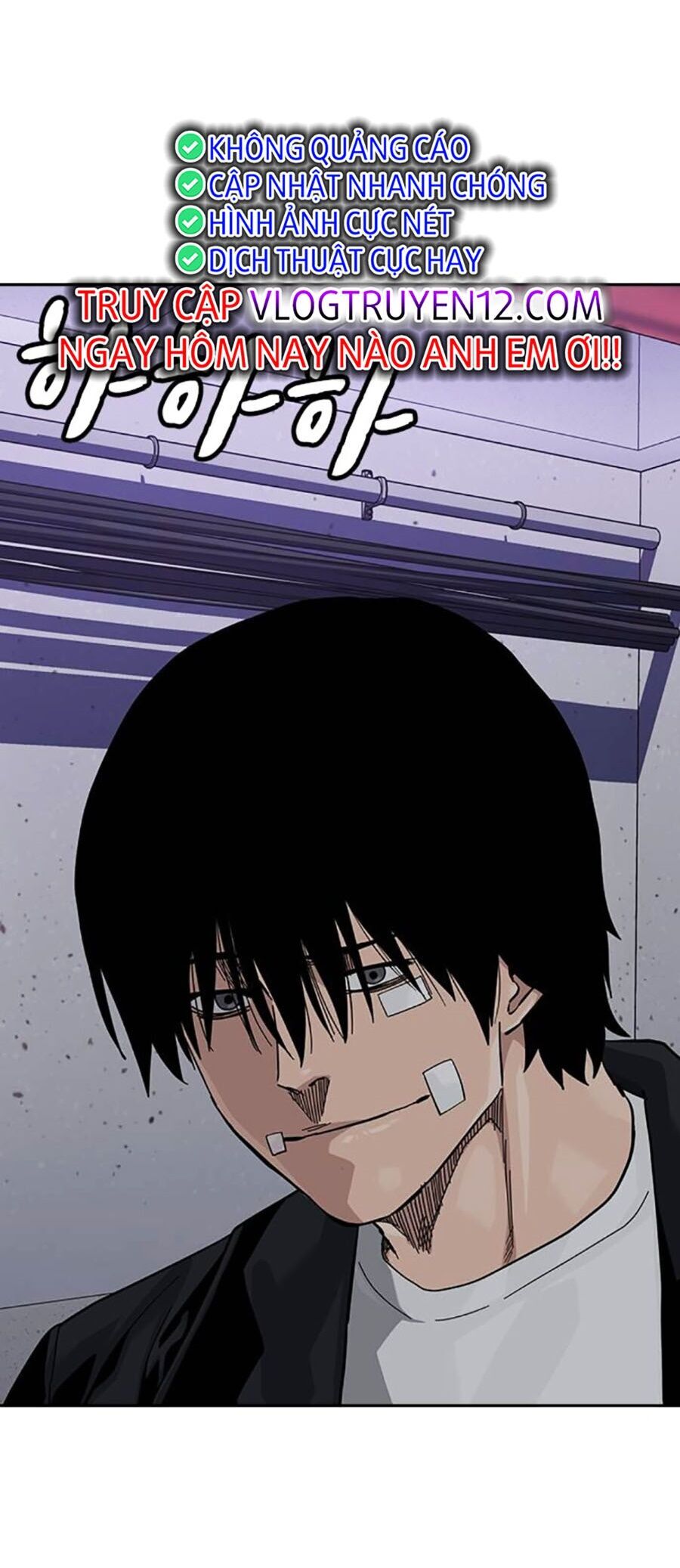 Để Có Thể Sống Sót - Chapter 133 - Page 96