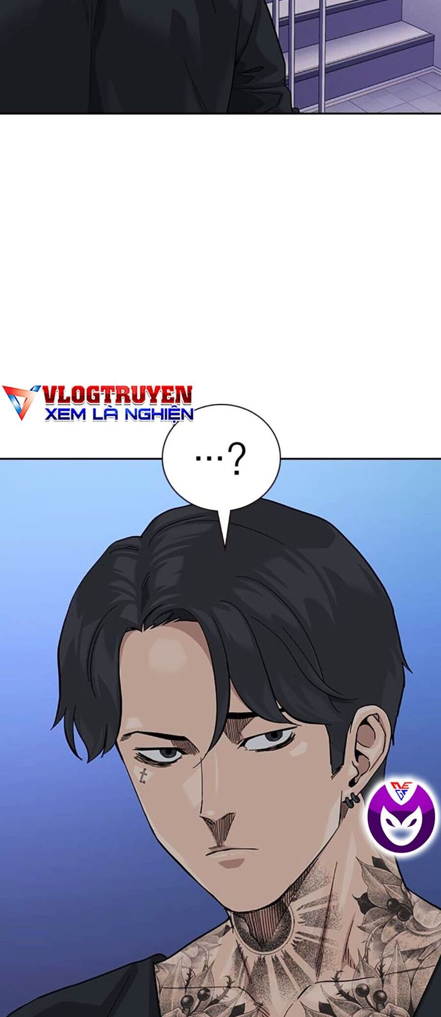 Để Có Thể Sống Sót - Chapter 133 - Page 99