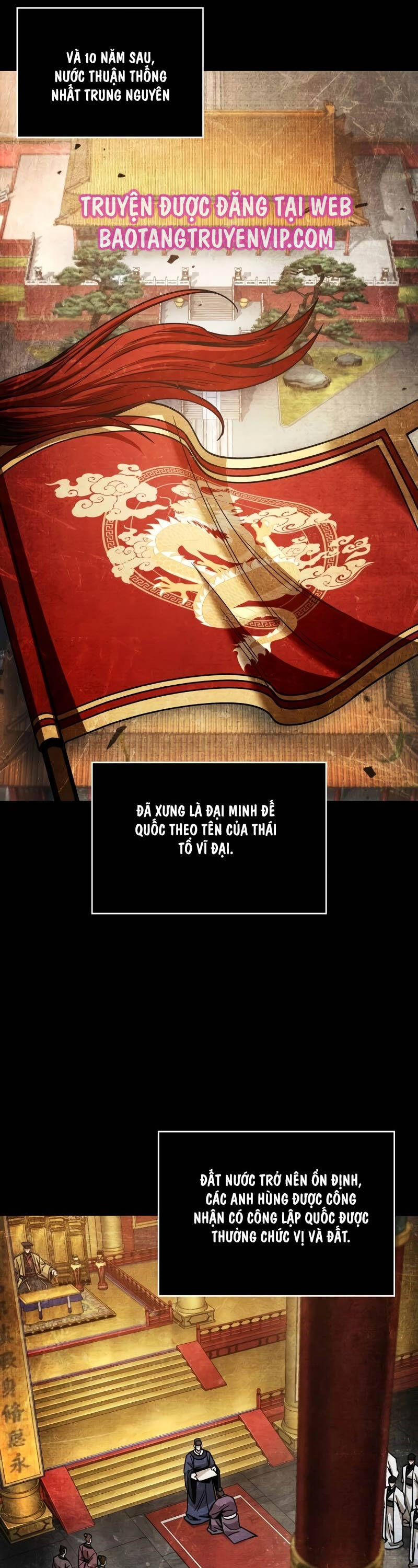 Ngã lão ma thần - Chapter 209 - Page 14