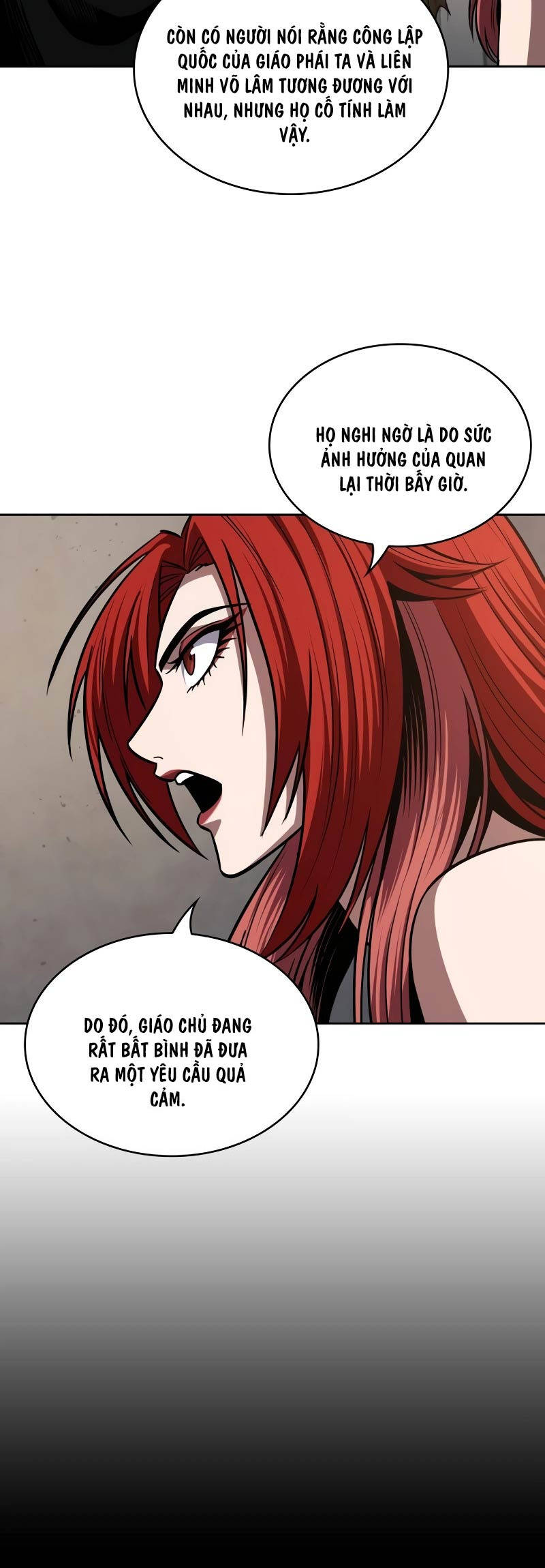Ngã lão ma thần - Chapter 209 - Page 18