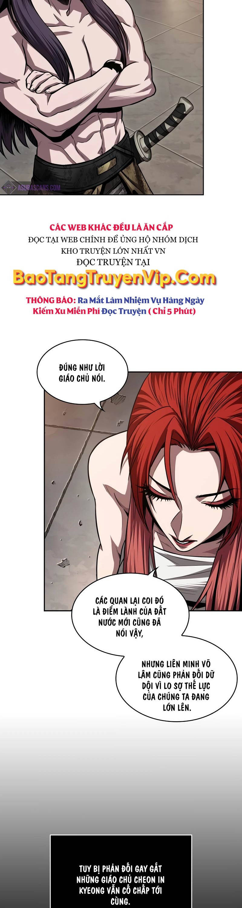 Ngã lão ma thần - Chapter 209 - Page 22