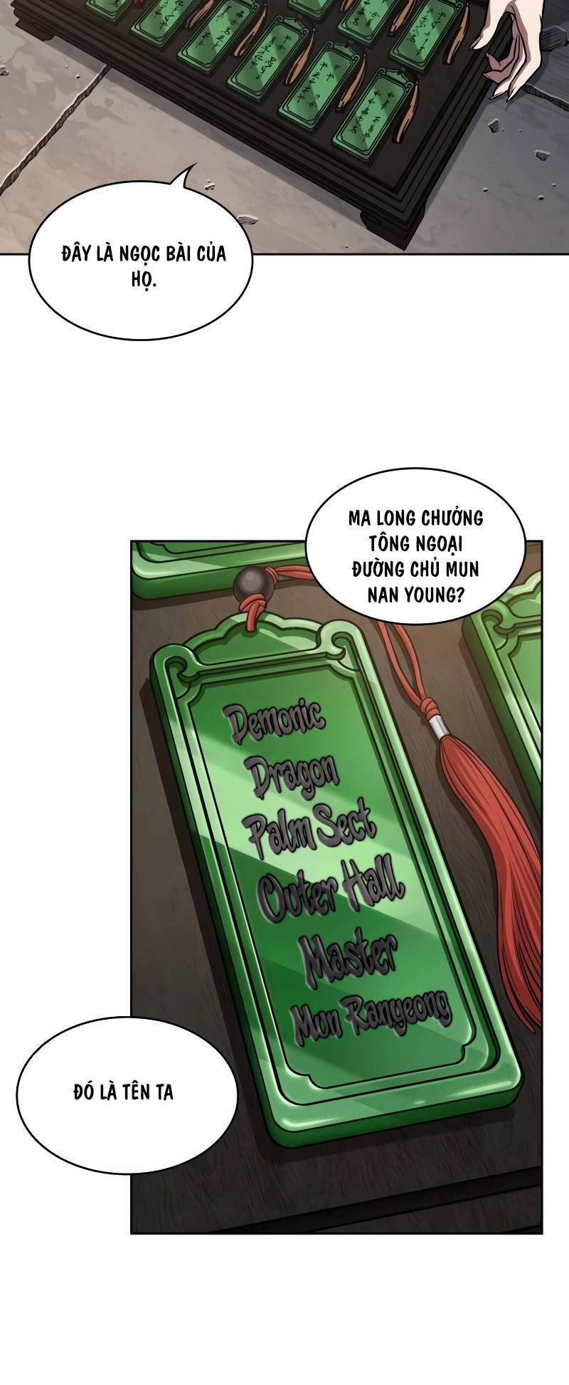 Ngã lão ma thần - Chapter 209 - Page 28