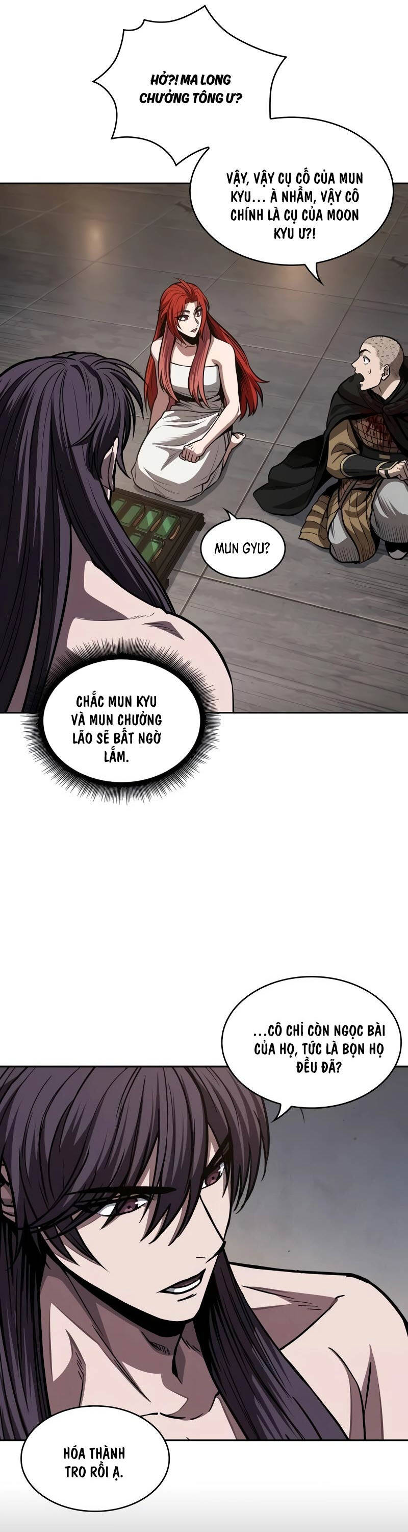 Ngã lão ma thần - Chapter 209 - Page 29