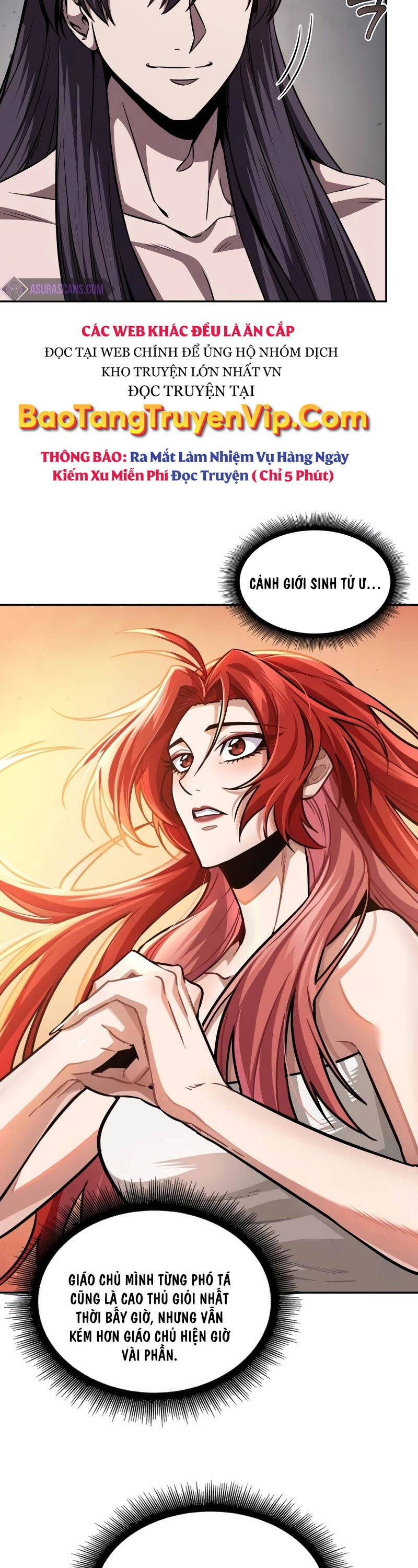 Ngã lão ma thần - Chapter 209 - Page 3