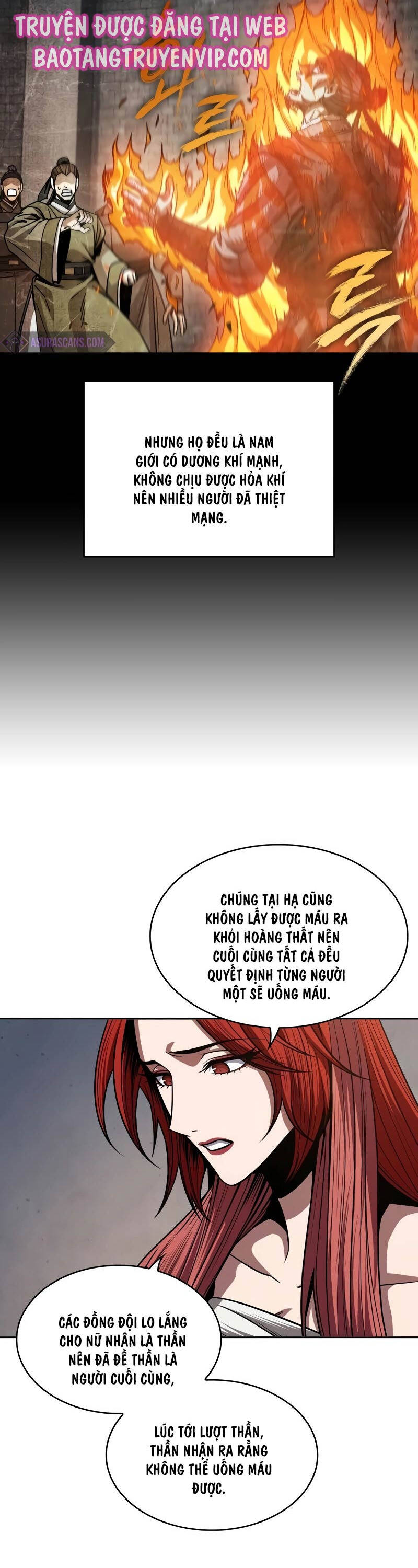 Ngã lão ma thần - Chapter 209 - Page 31