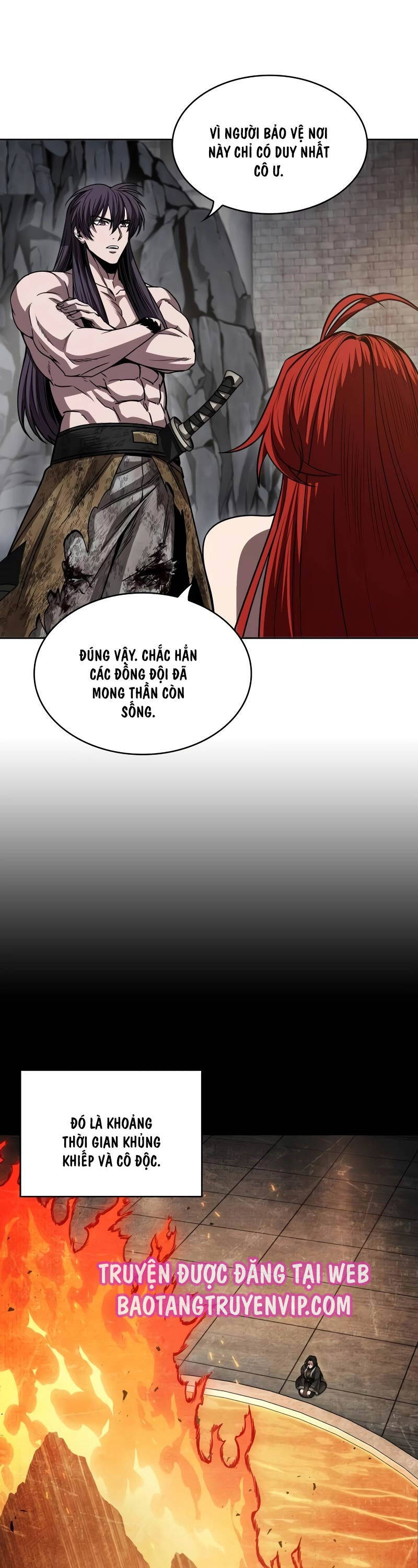 Ngã lão ma thần - Chapter 209 - Page 32