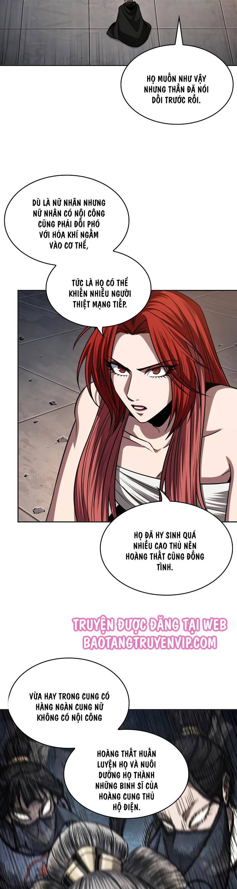 Ngã lão ma thần - Chapter 209 - Page 35