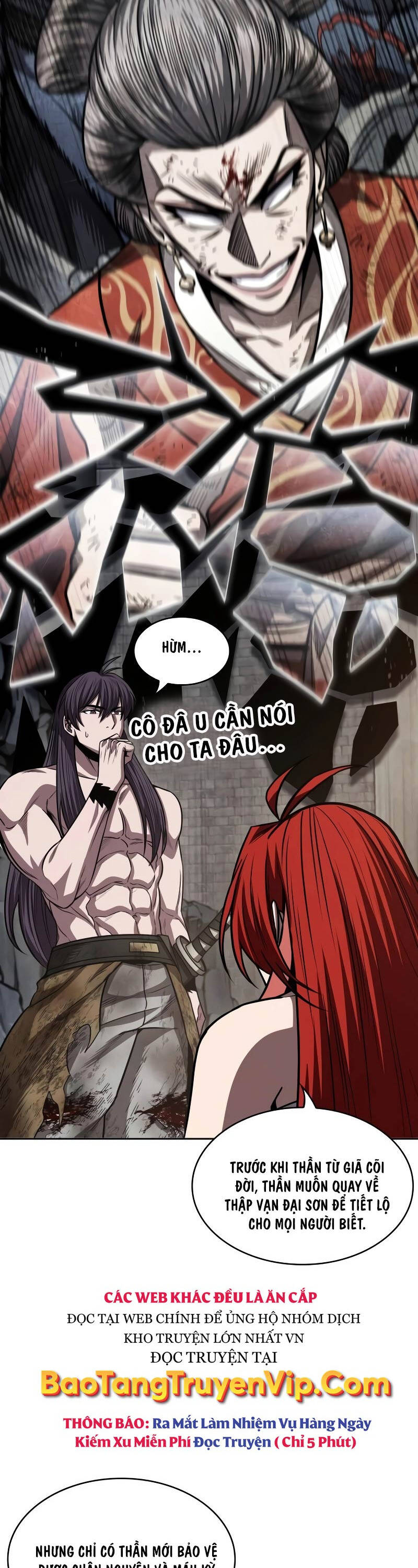 Ngã lão ma thần - Chapter 209 - Page 36