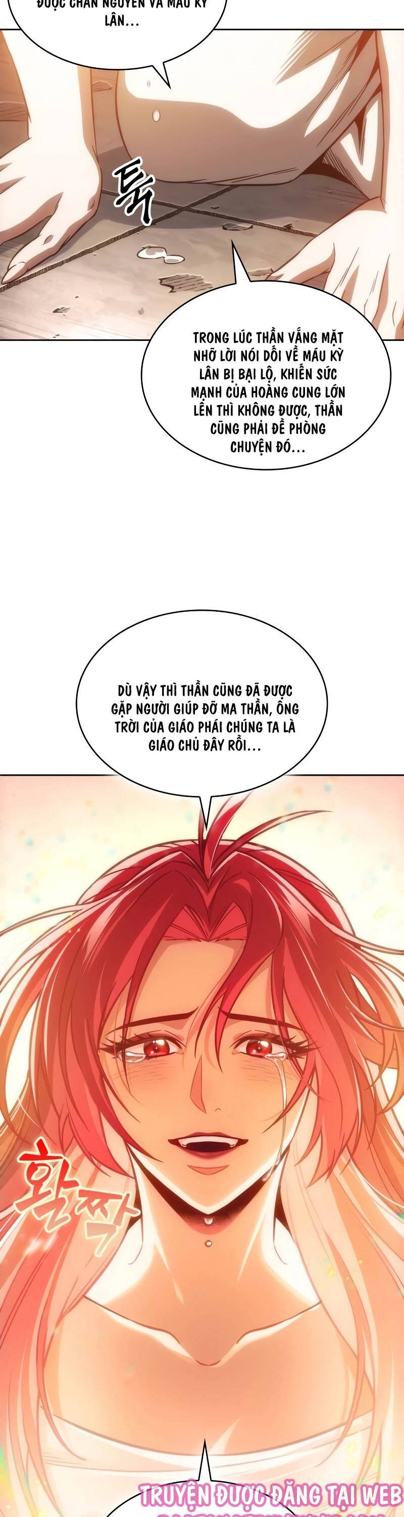 Ngã lão ma thần - Chapter 209 - Page 37