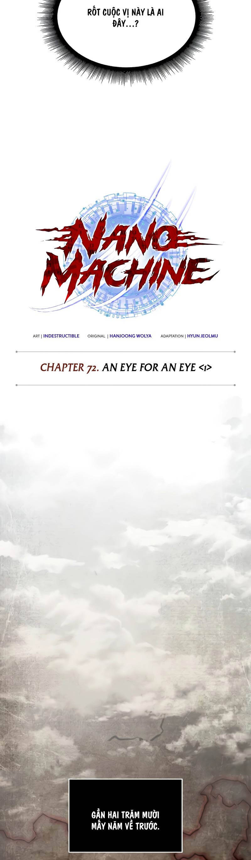 Ngã lão ma thần - Chapter 209 - Page 4