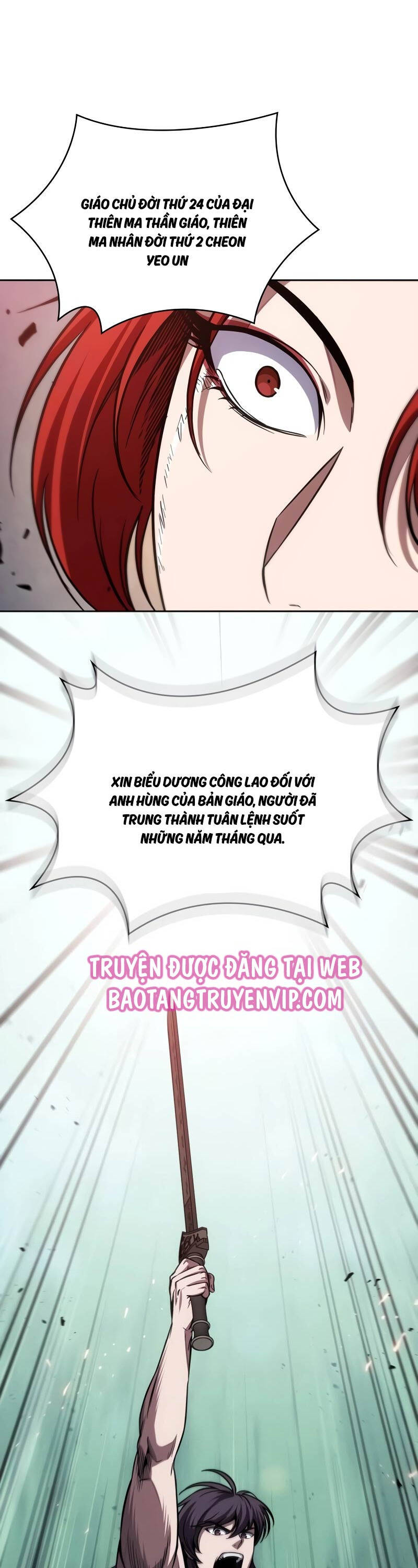 Ngã lão ma thần - Chapter 209 - Page 40