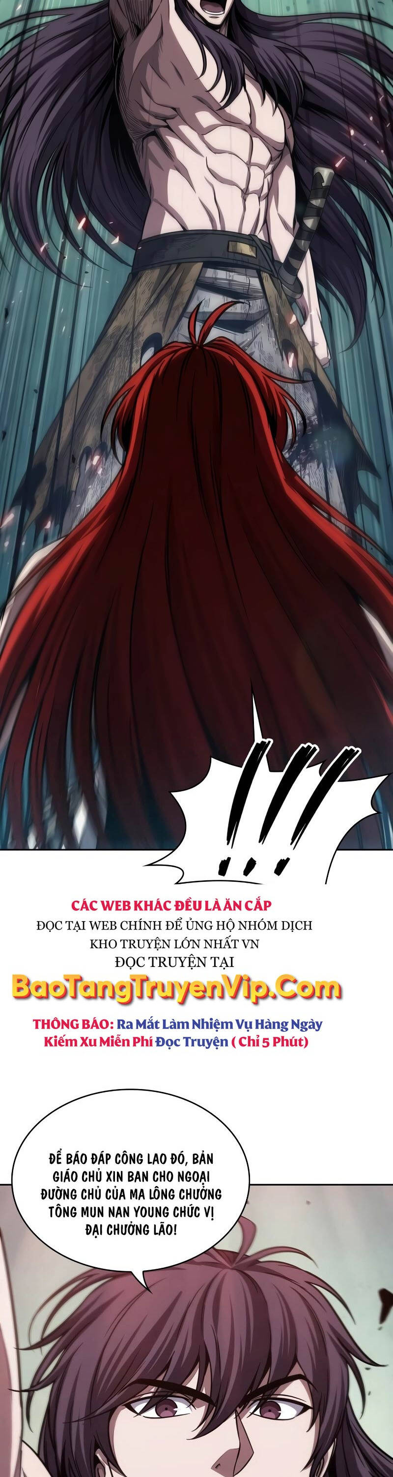 Ngã lão ma thần - Chapter 209 - Page 41