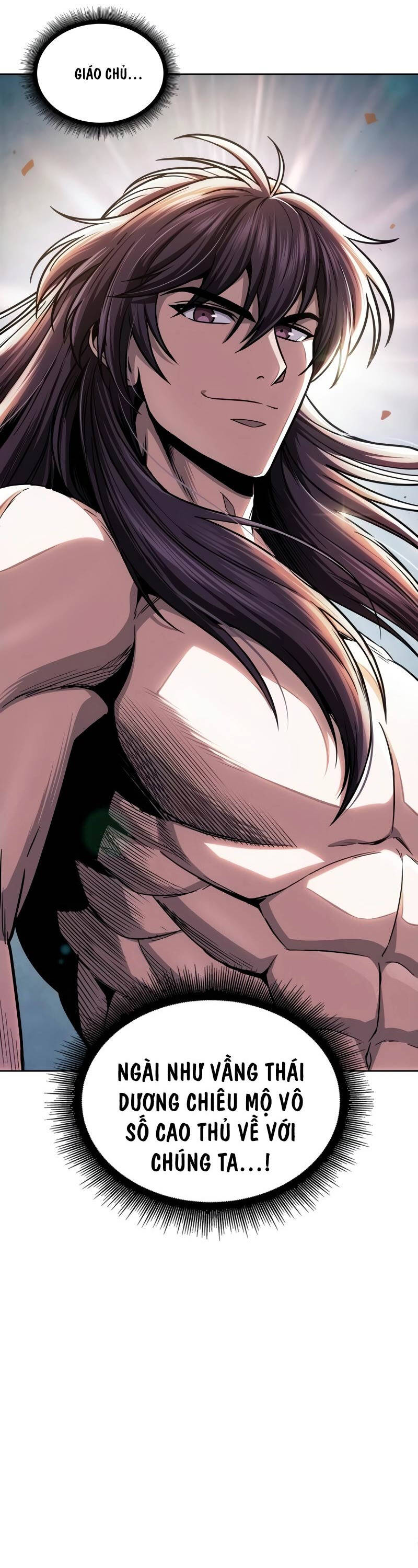 Ngã lão ma thần - Chapter 209 - Page 44