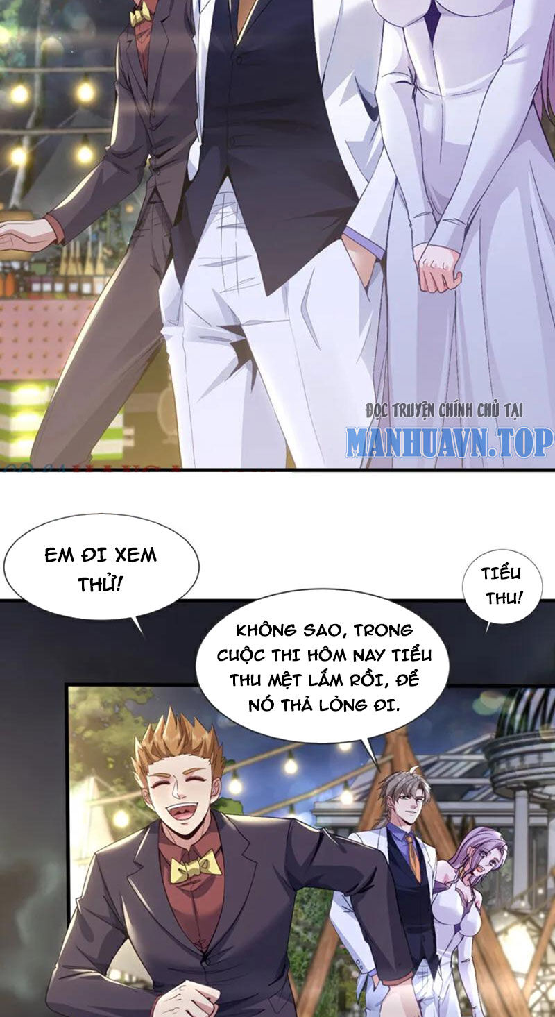 Trấn Quốc Thần Tế Chapter 139 - Trang 10