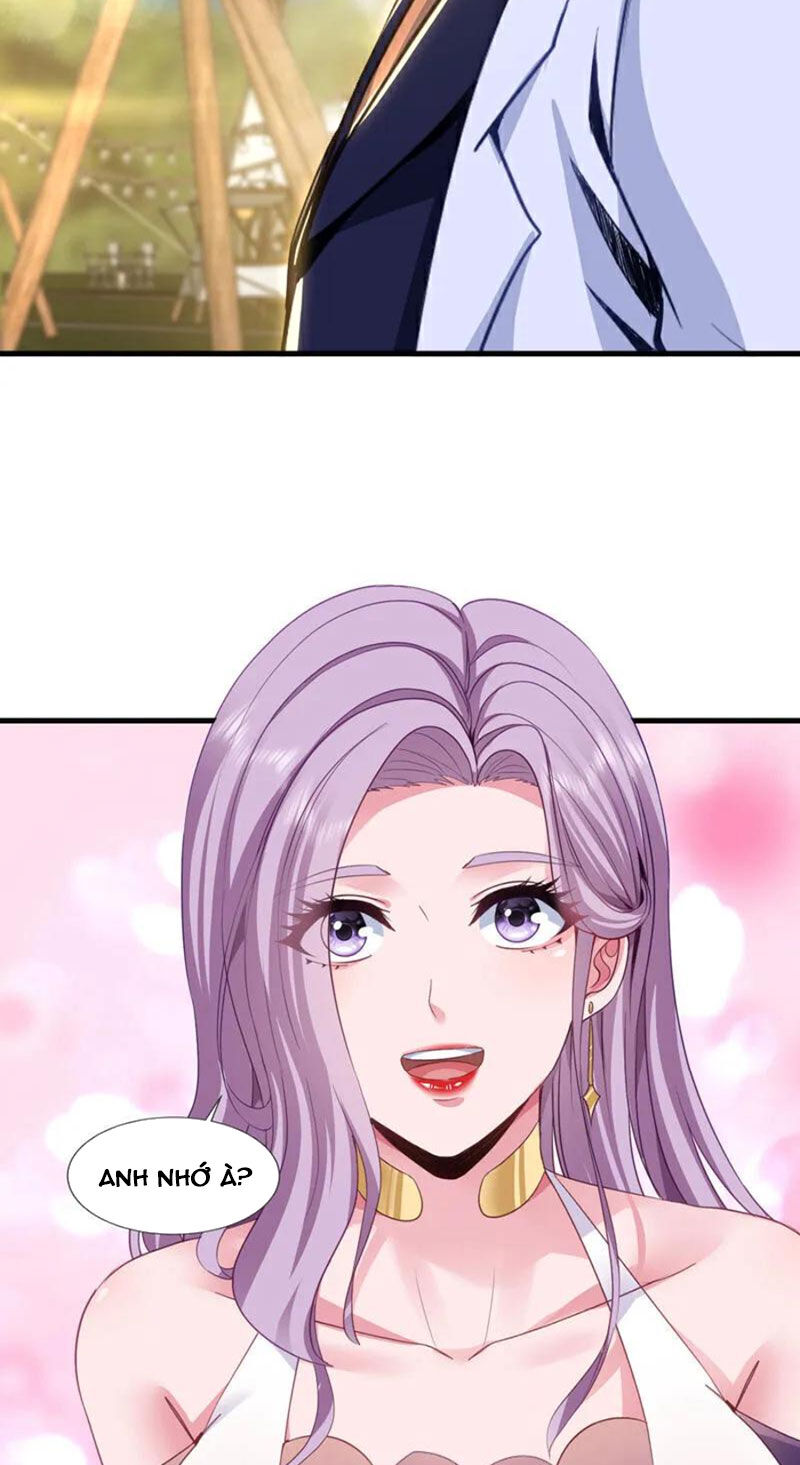 Trấn Quốc Thần Tế Chapter 139 - Trang 12