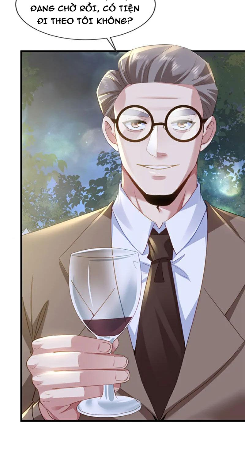 Trấn Quốc Thần Tế Chapter 139 - Trang 19