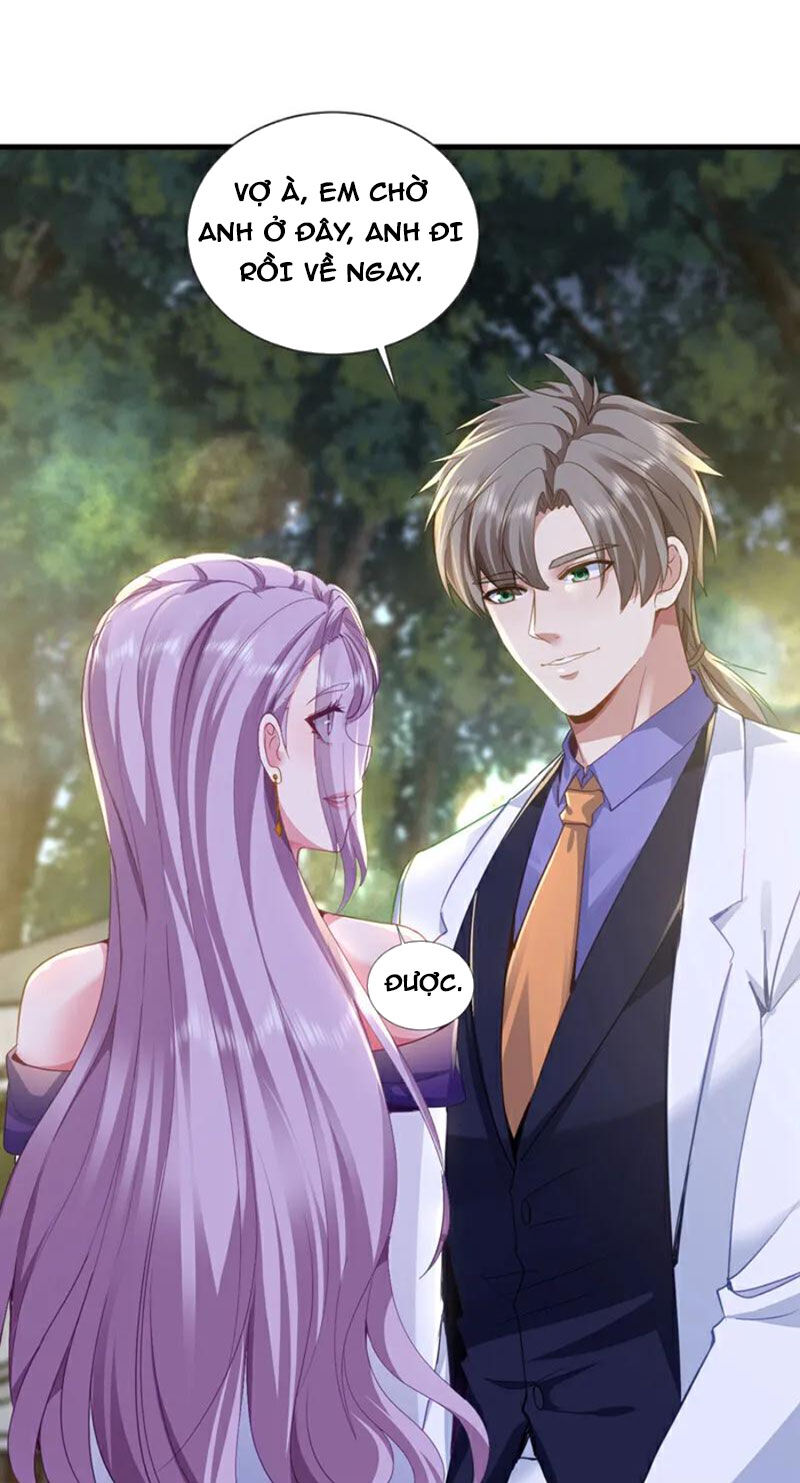 Trấn Quốc Thần Tế Chapter 139 - Trang 20