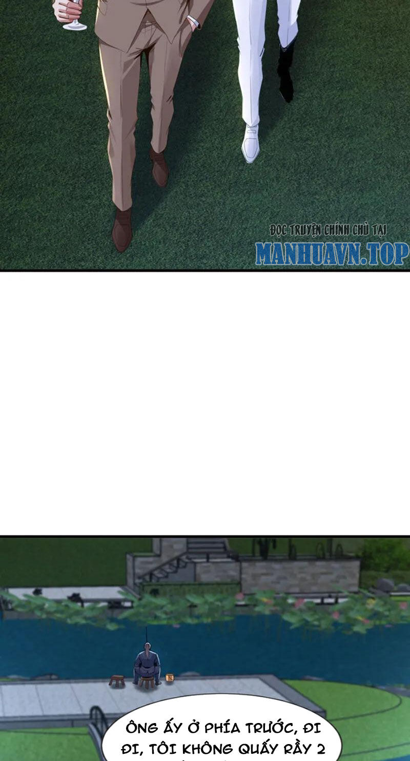 Trấn Quốc Thần Tế Chapter 139 - Trang 22