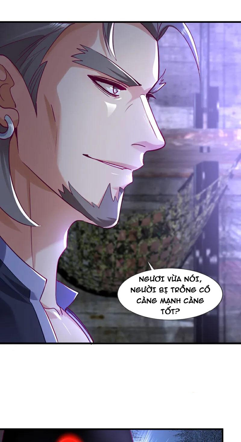 Trấn Quốc Thần Tế Chapter 139 - Trang 6