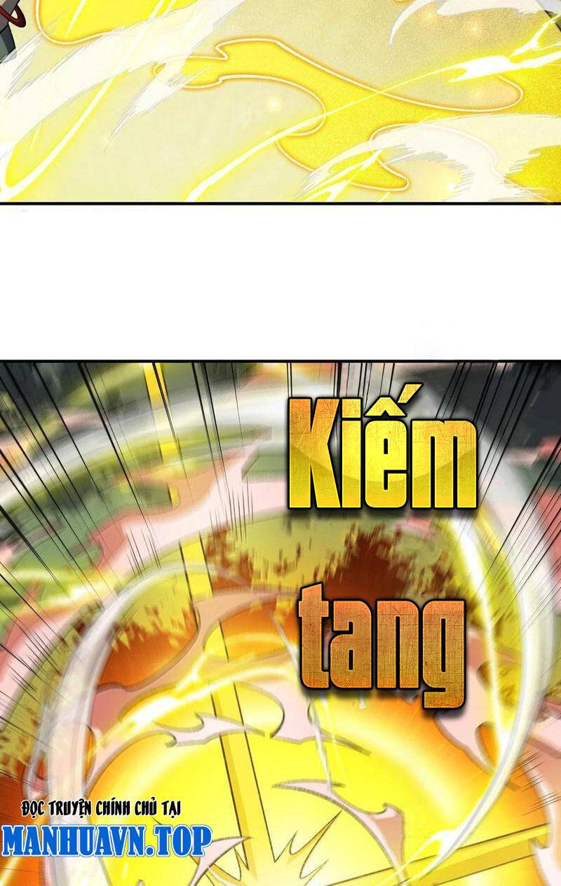 Ta Ở Tu Tiên Giới Chỉ Làm Giờ Hành Chính - Chapter 69 - Page 12