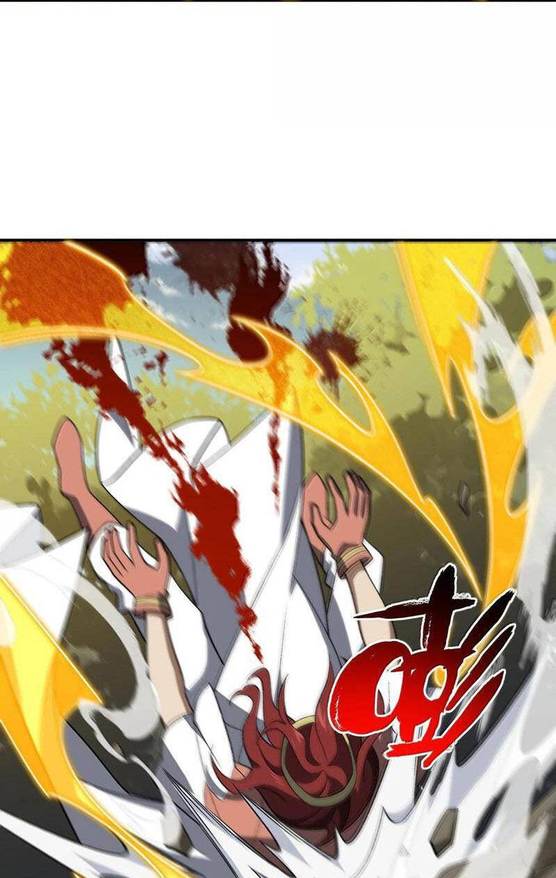 Ta Ở Tu Tiên Giới Chỉ Làm Giờ Hành Chính - Chapter 69 - Page 15