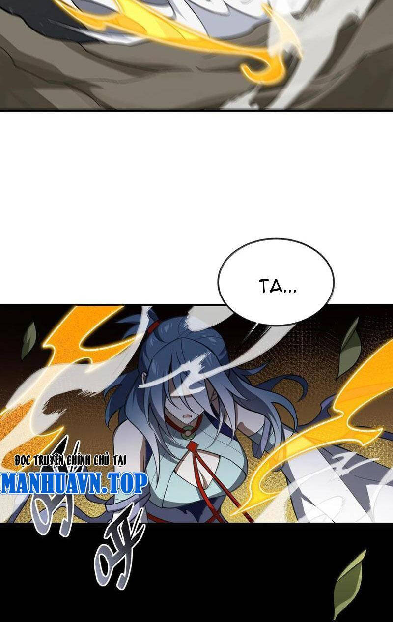 Ta Ở Tu Tiên Giới Chỉ Làm Giờ Hành Chính - Chapter 69 - Page 16