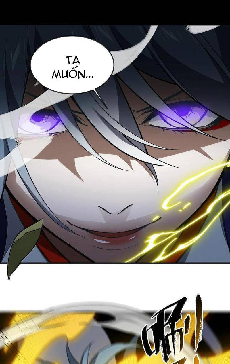 Ta Ở Tu Tiên Giới Chỉ Làm Giờ Hành Chính - Chapter 69 - Page 17