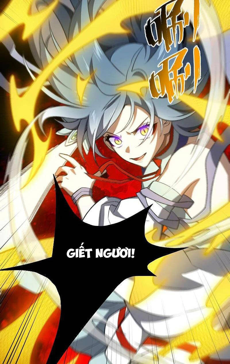 Ta Ở Tu Tiên Giới Chỉ Làm Giờ Hành Chính - Chapter 69 - Page 18