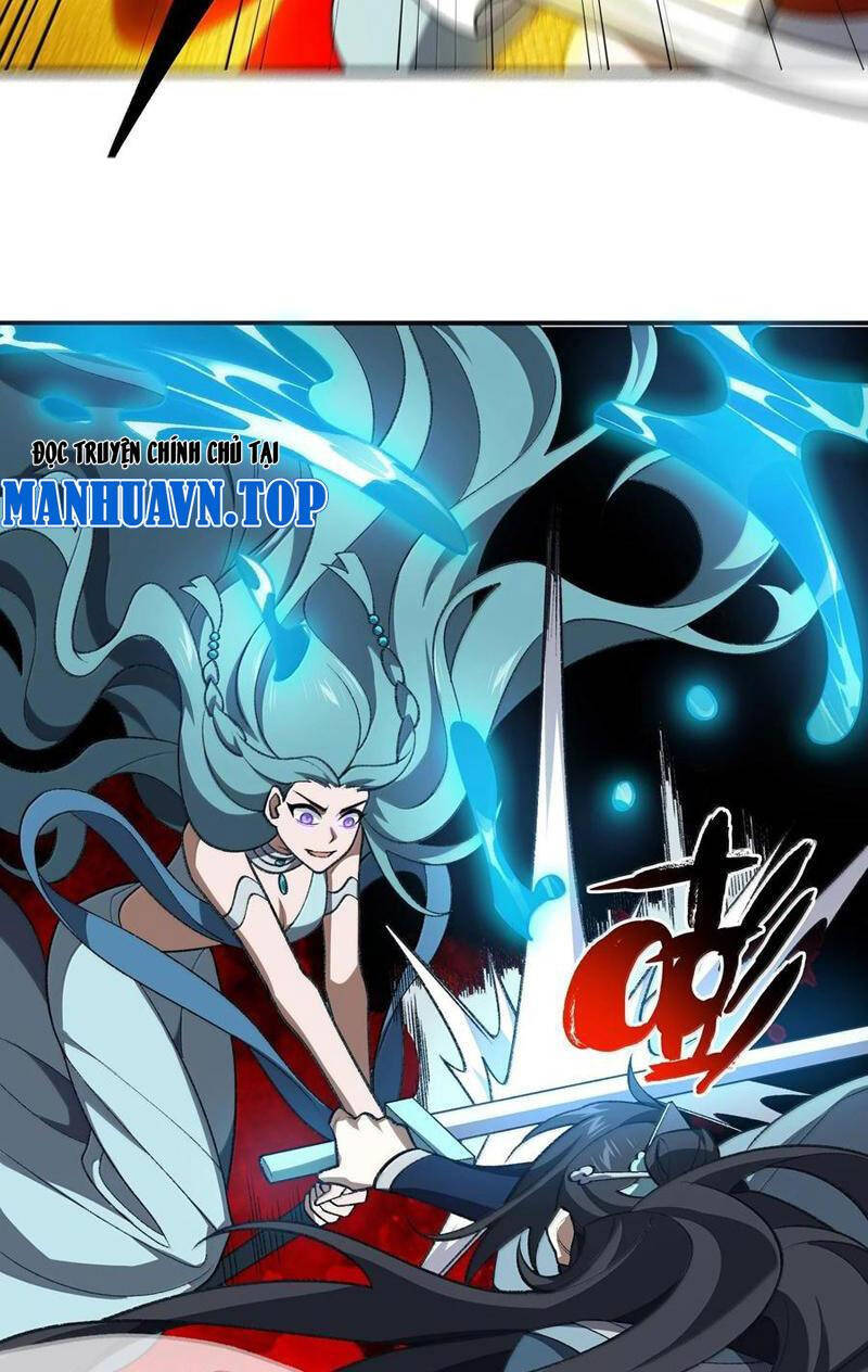 Ta Ở Tu Tiên Giới Chỉ Làm Giờ Hành Chính - Chapter 69 - Page 19