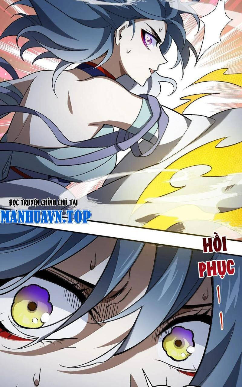 Ta Ở Tu Tiên Giới Chỉ Làm Giờ Hành Chính - Chapter 69 - Page 22