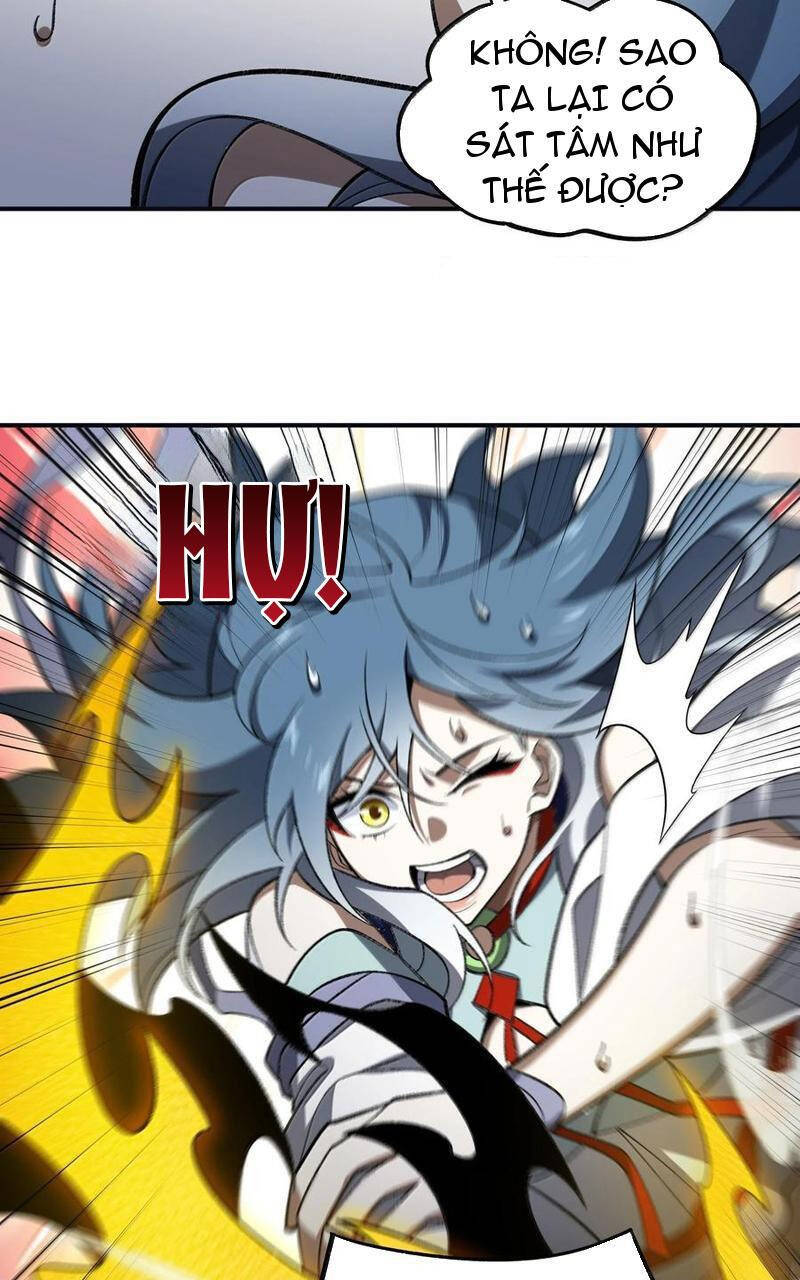 Ta Ở Tu Tiên Giới Chỉ Làm Giờ Hành Chính - Chapter 69 - Page 23