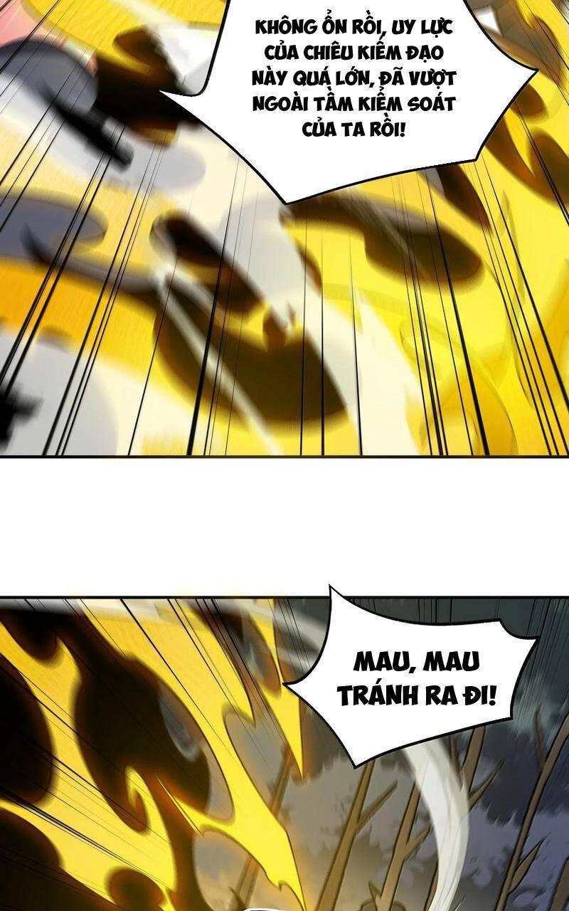 Ta Ở Tu Tiên Giới Chỉ Làm Giờ Hành Chính - Chapter 69 - Page 24