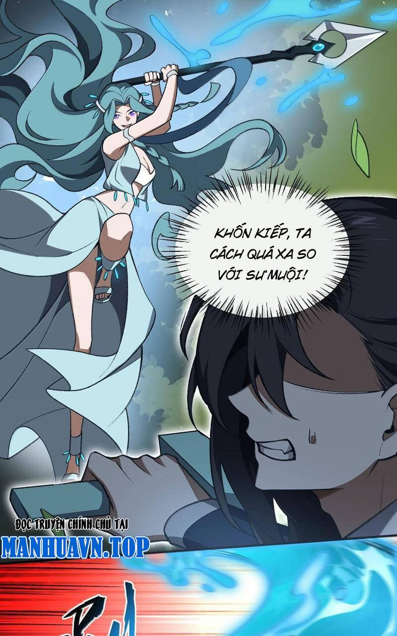 Ta Ở Tu Tiên Giới Chỉ Làm Giờ Hành Chính - Chapter 69 - Page 26