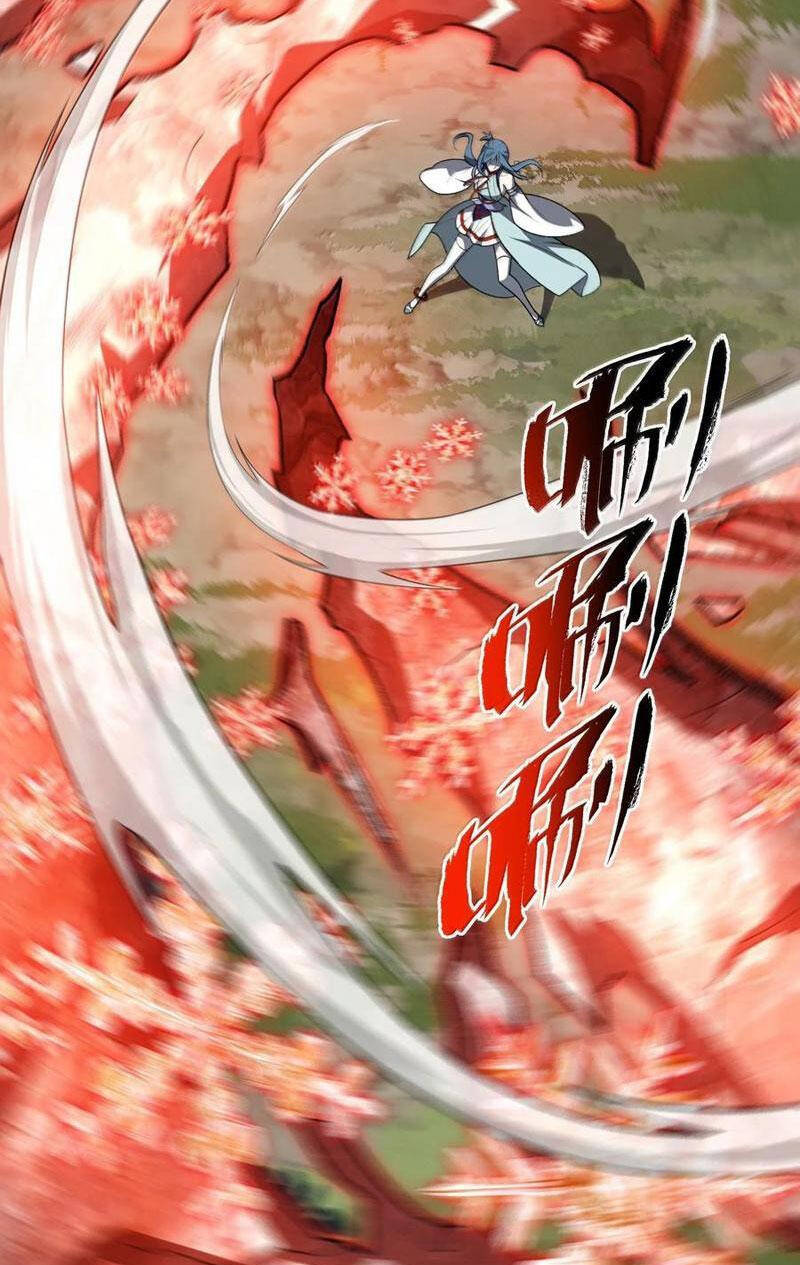 Ta Ở Tu Tiên Giới Chỉ Làm Giờ Hành Chính - Chapter 69 - Page 3