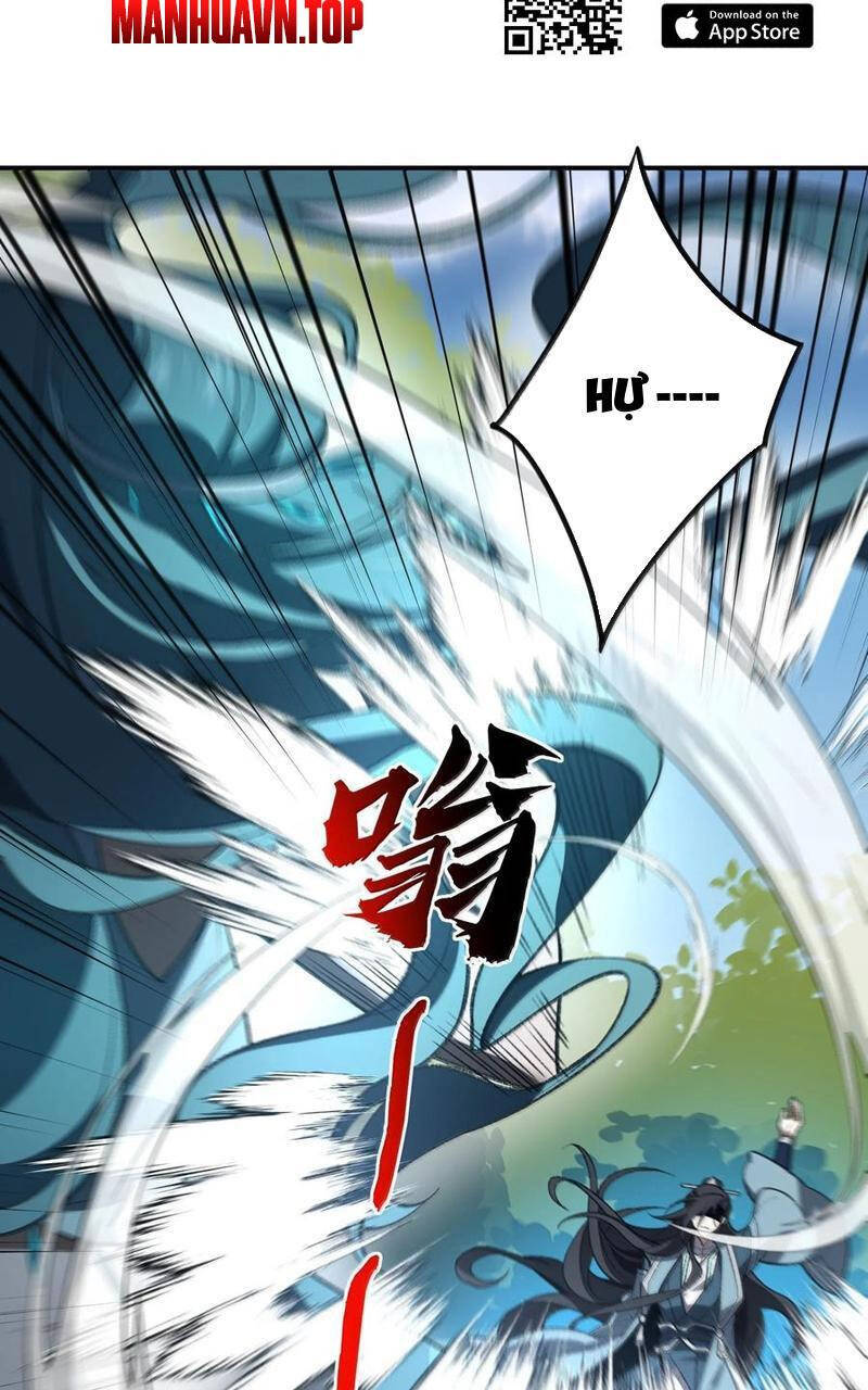 Ta Ở Tu Tiên Giới Chỉ Làm Giờ Hành Chính - Chapter 69 - Page 30