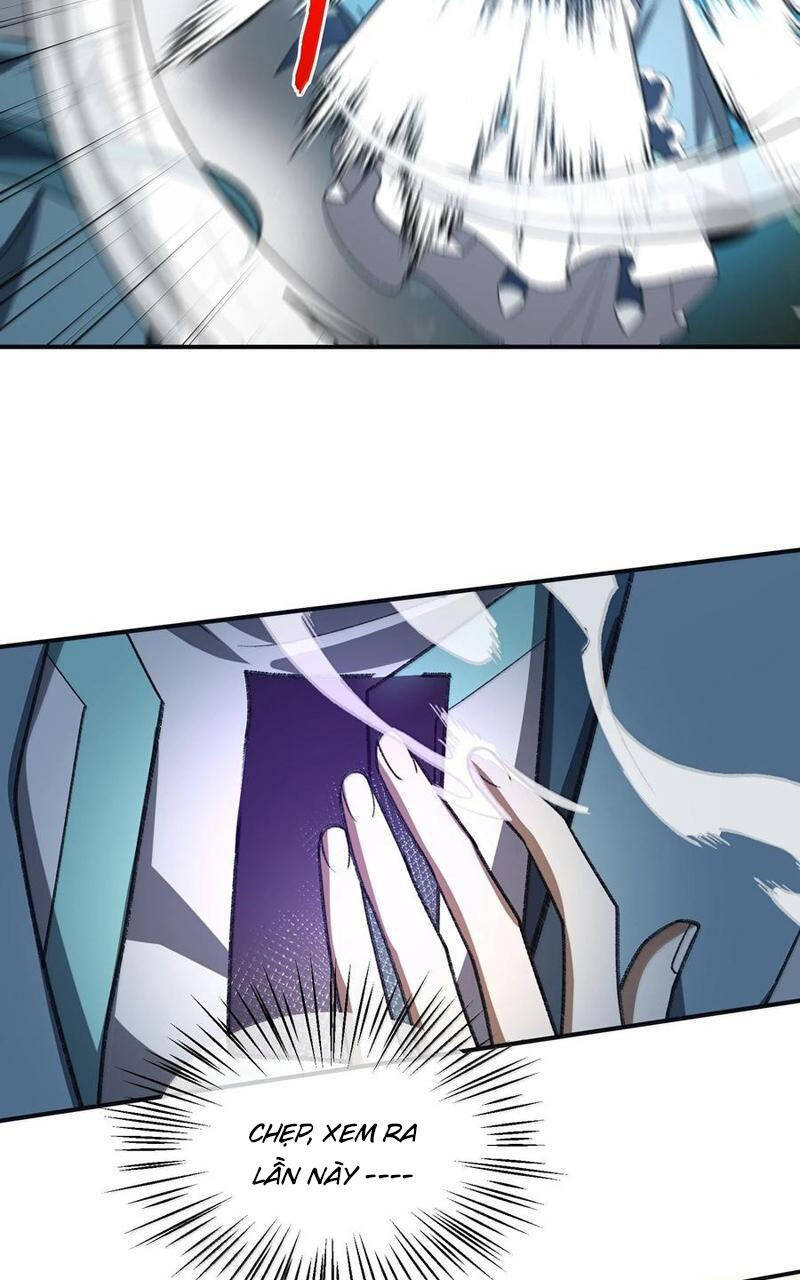 Ta Ở Tu Tiên Giới Chỉ Làm Giờ Hành Chính - Chapter 69 - Page 31