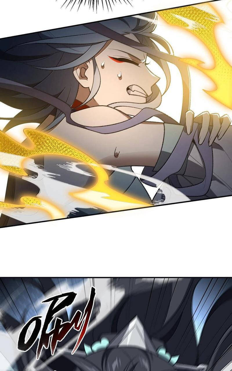 Ta Ở Tu Tiên Giới Chỉ Làm Giờ Hành Chính - Chapter 69 - Page 32