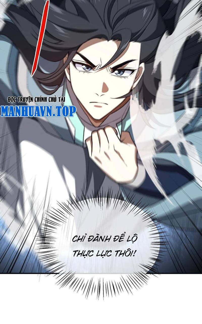 Ta Ở Tu Tiên Giới Chỉ Làm Giờ Hành Chính - Chapter 69 - Page 33