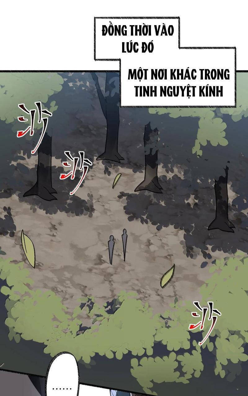 Ta Ở Tu Tiên Giới Chỉ Làm Giờ Hành Chính - Chapter 69 - Page 34
