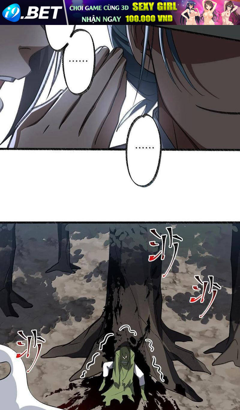 Ta Ở Tu Tiên Giới Chỉ Làm Giờ Hành Chính - Chapter 69 - Page 35