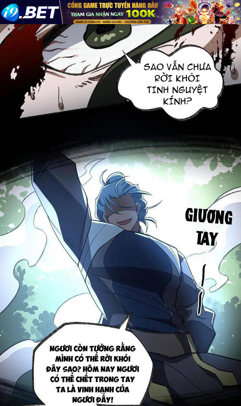 Ta Ở Tu Tiên Giới Chỉ Làm Giờ Hành Chính - Chapter 69 - Page 41