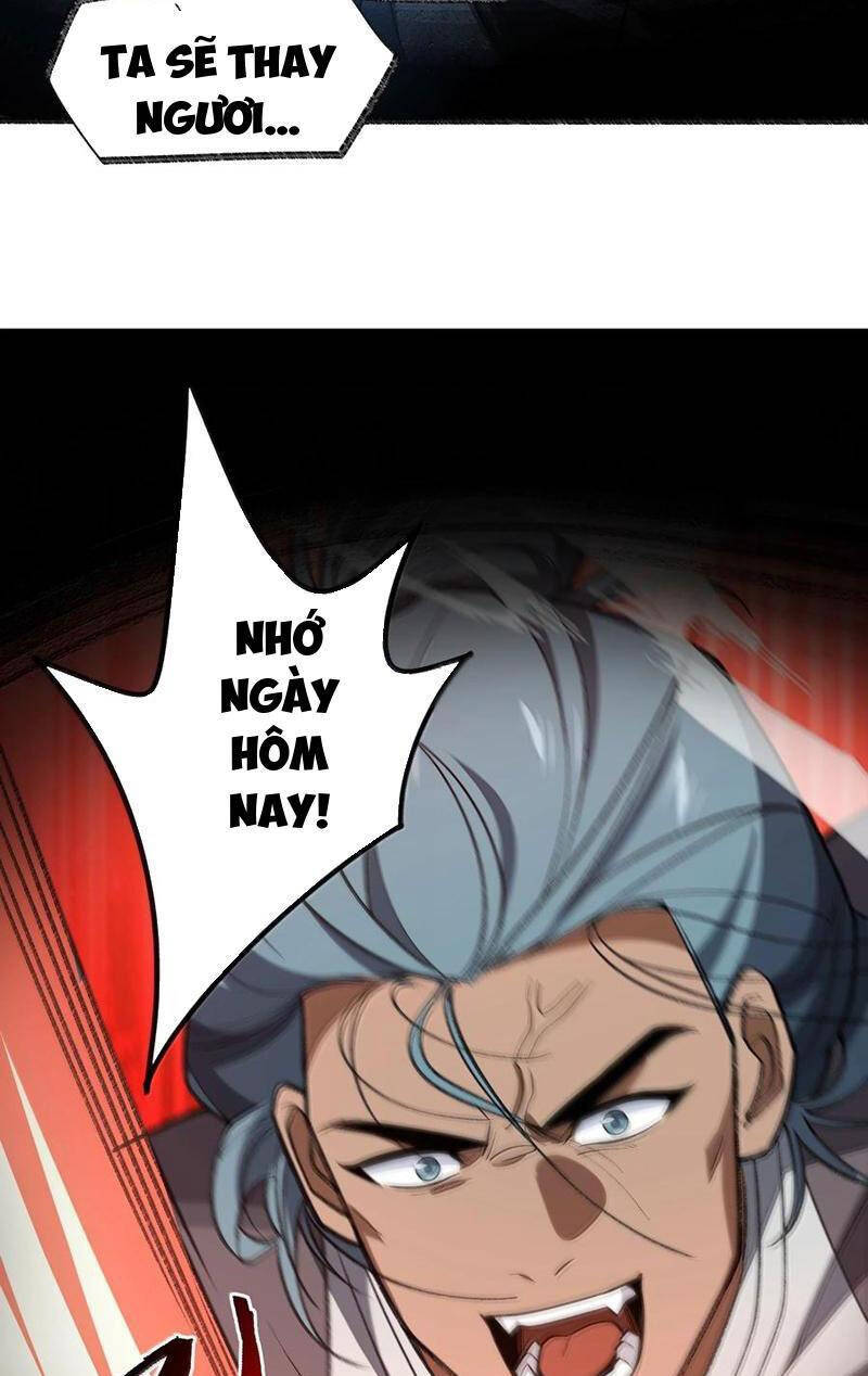 Ta Ở Tu Tiên Giới Chỉ Làm Giờ Hành Chính - Chapter 69 - Page 42