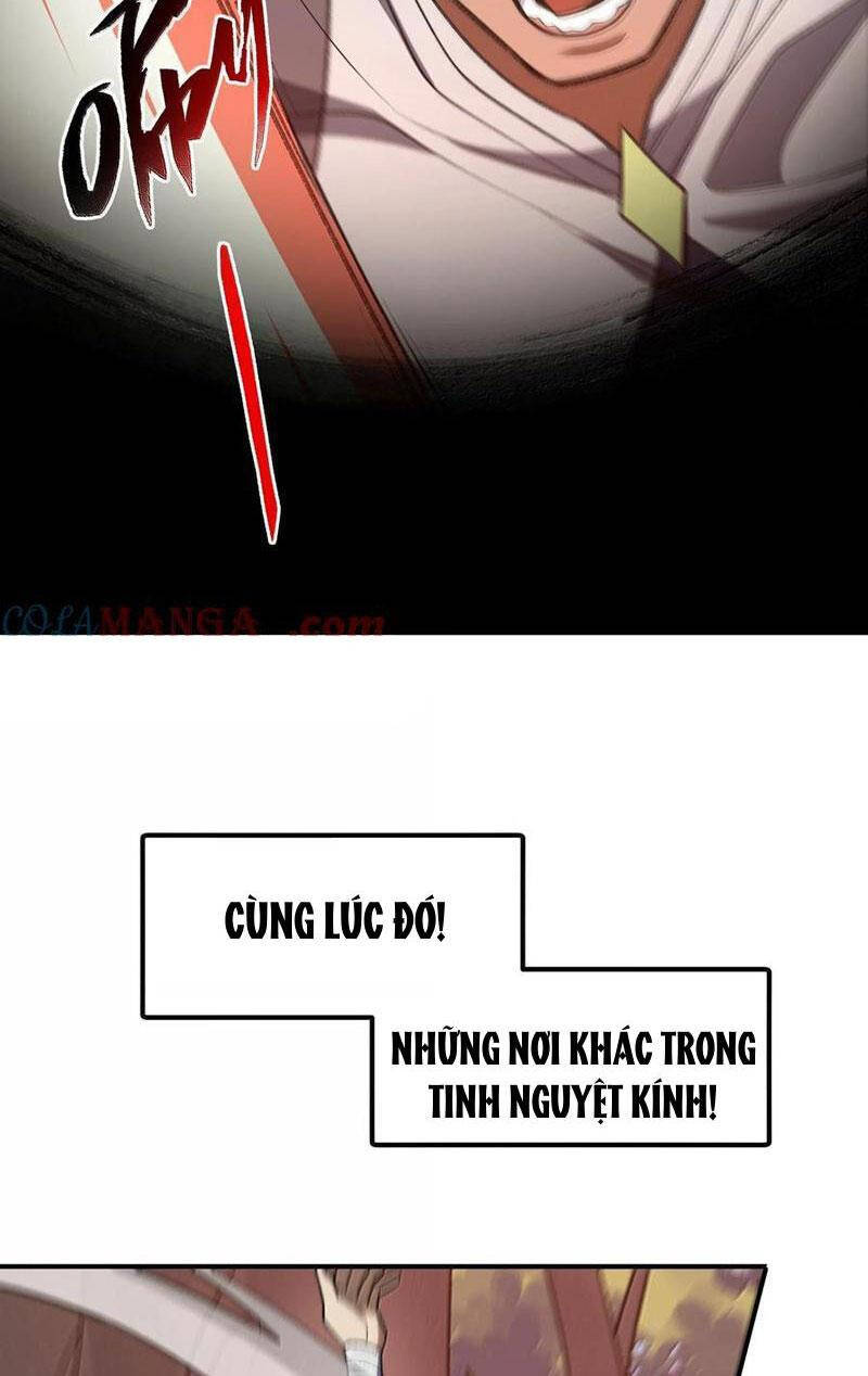 Ta Ở Tu Tiên Giới Chỉ Làm Giờ Hành Chính - Chapter 69 - Page 43