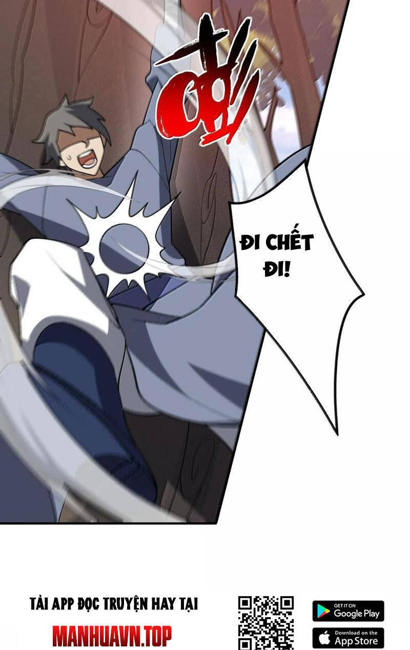 Ta Ở Tu Tiên Giới Chỉ Làm Giờ Hành Chính - Chapter 69 - Page 44