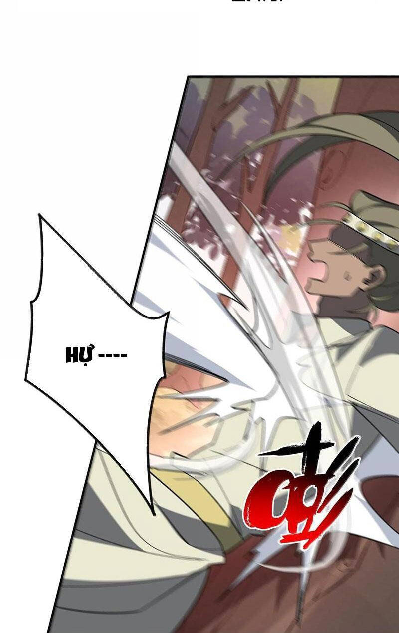 Ta Ở Tu Tiên Giới Chỉ Làm Giờ Hành Chính - Chapter 69 - Page 45