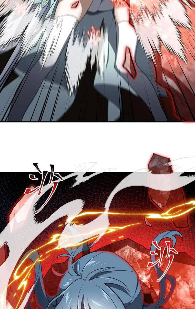 Ta Ở Tu Tiên Giới Chỉ Làm Giờ Hành Chính - Chapter 69 - Page 5