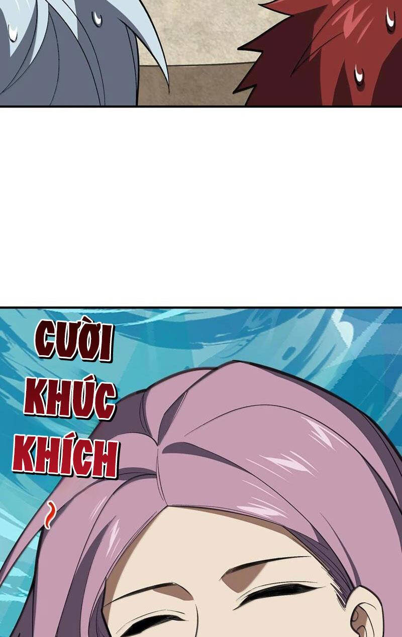 Ta Ở Tu Tiên Giới Chỉ Làm Giờ Hành Chính - Chapter 69 - Page 50