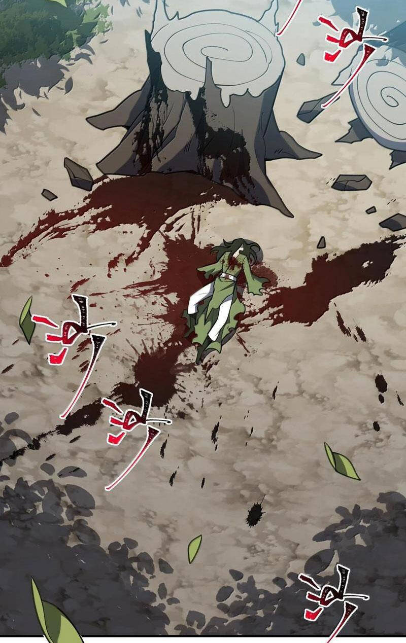 Ta Ở Tu Tiên Giới Chỉ Làm Giờ Hành Chính - Chapter 69 - Page 52