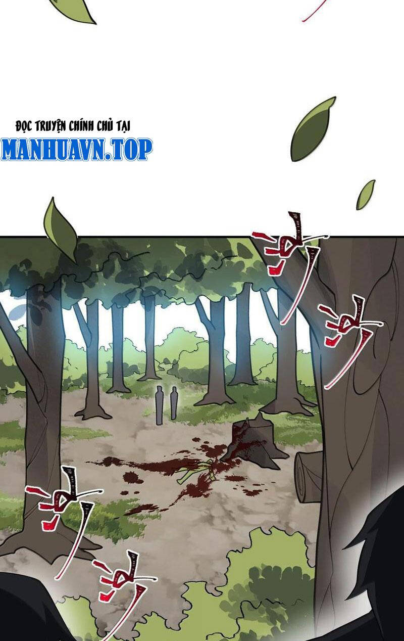 Ta Ở Tu Tiên Giới Chỉ Làm Giờ Hành Chính - Chapter 69 - Page 53