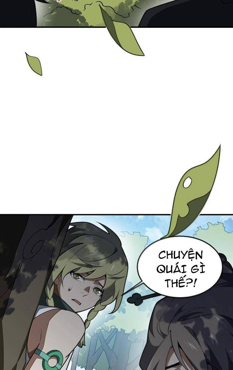 Ta Ở Tu Tiên Giới Chỉ Làm Giờ Hành Chính - Chapter 69 - Page 54